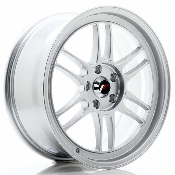 Фотография 1 - Autowheels JR Wheels JR7 Ford, JDM литые R18 диски