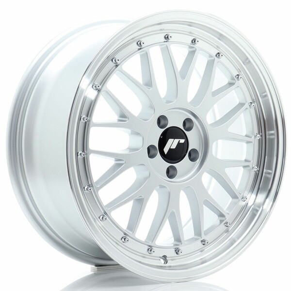 Photo 1 - Autowheels JR Wheels JR23 BMW, VW, Audi light alloy R18 rims