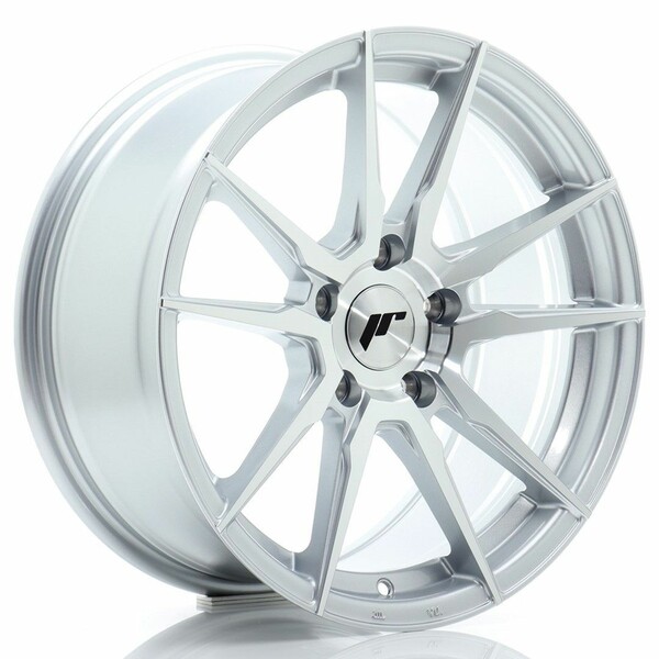 Фотография 1 - Autowheels JR Wheels JR21 BMW, VW,L.Rover литые R17 диски