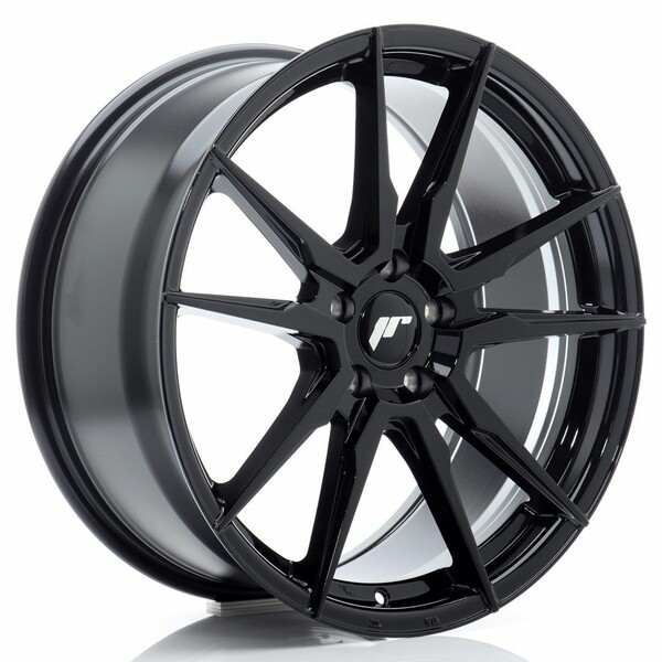 Nuotrauka 1 - Autowheels JR Wheels JR21 Ford, JDM lengvojo lydinio R19 ratlankiai