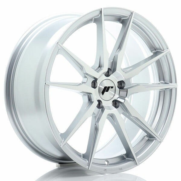 Фотография 1 - Autowheels JR Wheels JR21 BMW, VW,L.Rover литые R19 диски