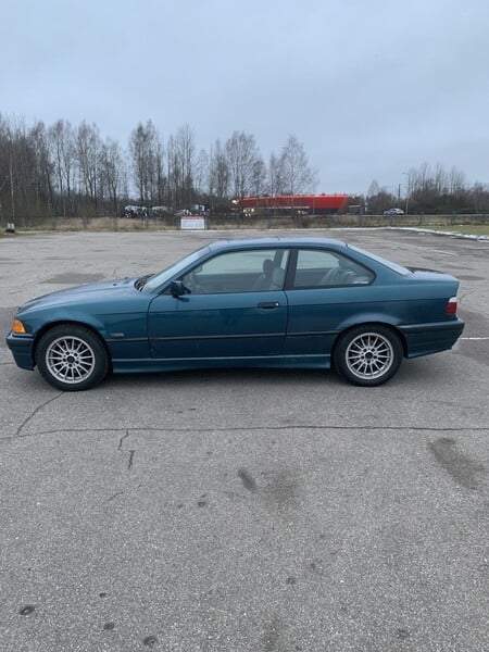 Photo 3 - Bmw 320 E36 1995 y