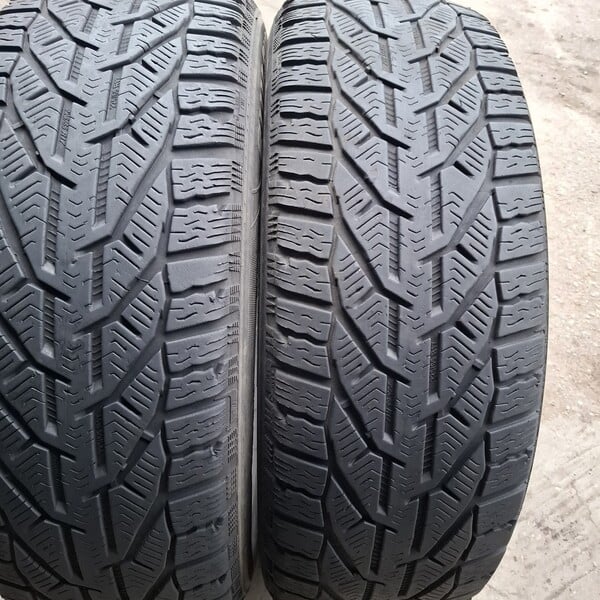 Photo 2 - Kormoran R17 winter tyres passanger car