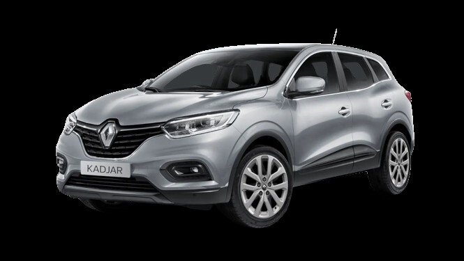 Nuotrauka 1 - Renault Kadjar 2022 m nuoma