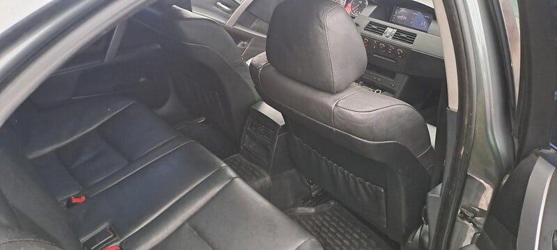 Nuotrauka 16 - Bmw 530 5839 2004 m