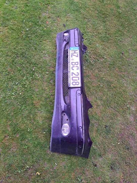 Photo 4 - Mercedes-Benz C 220 S203 2005 y parts