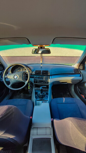 Photo 5 - Bmw 318 E46 1998 y