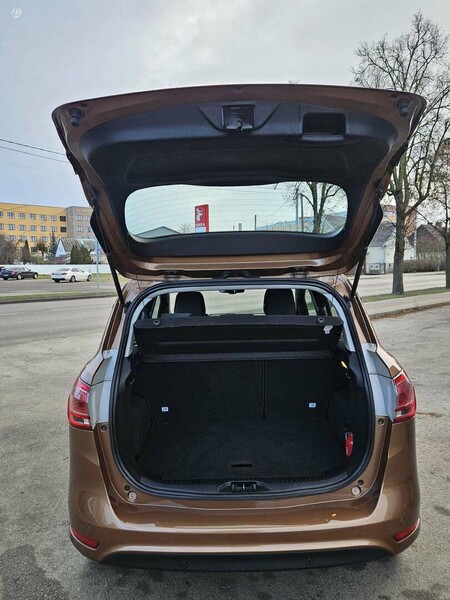 Photo 11 - Ford B-MAX 2012 y Hatchback