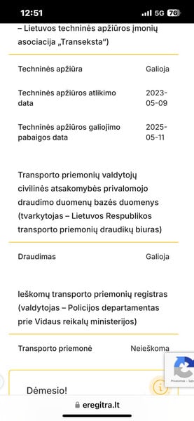 Nuotrauka 27 - Opel Astra 2005 m Hečbekas