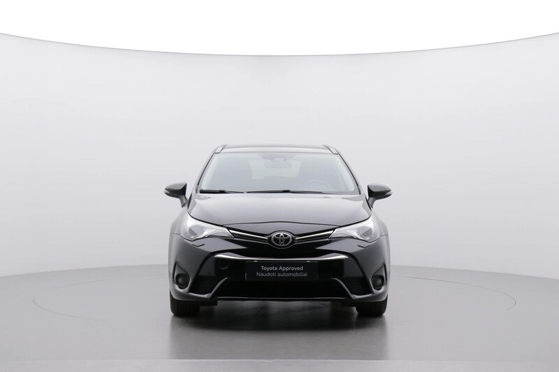 Photo 5 - Toyota Avensis 2018 y Wagon