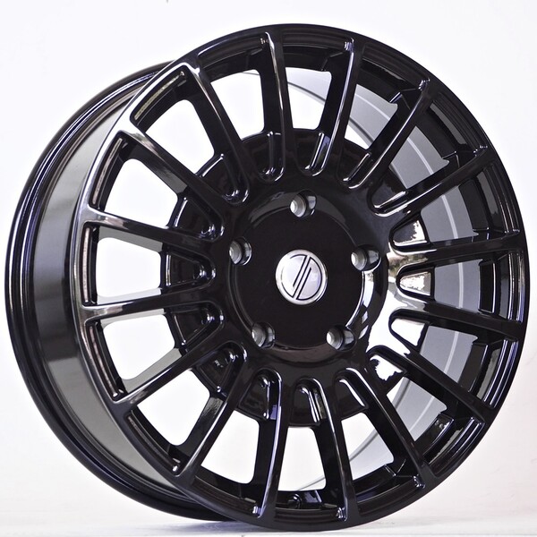 Фотография 1 - Autowheels Ford Transit TMS Style, VW LT литые R20 диски