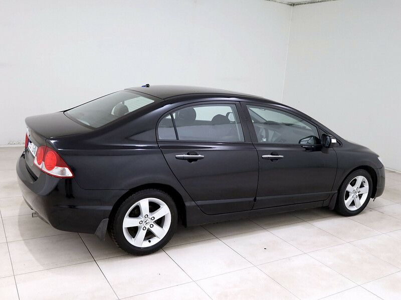 Nuotrauka 3 - Honda Civic 2007 m Sedanas