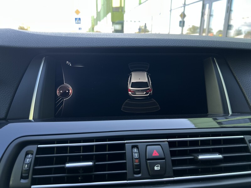 Photo 25 - Bmw 520 2015 y Wagon