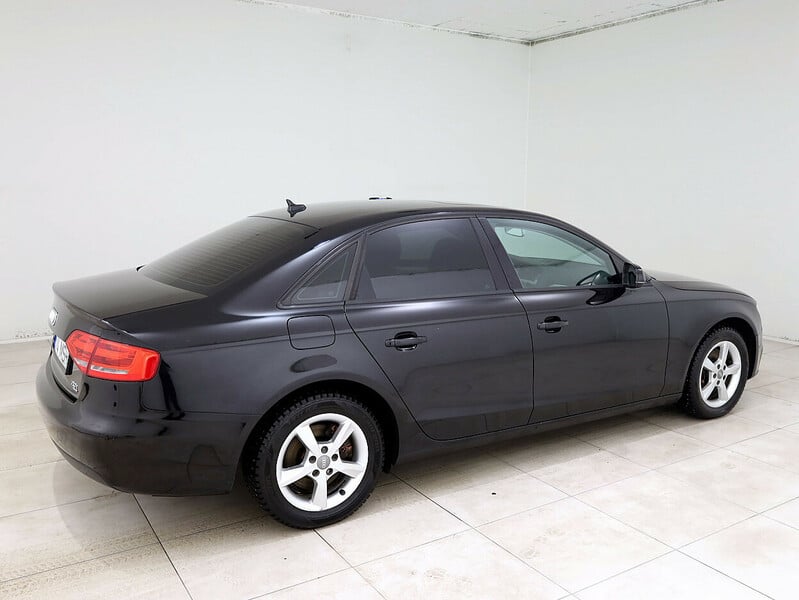 Nuotrauka 3 - Audi A4 2009 m Sedanas