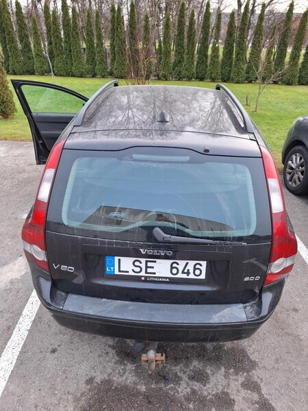 Photo 6 - Volvo V50 2005 y Wagon