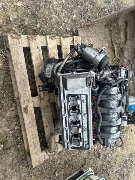 Photo 3 - Bmw 540 1997 y parts