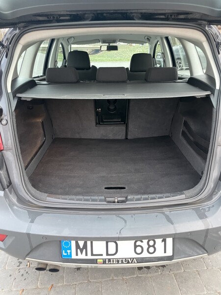 Photo 13 - Seat Altea XL 2008 y Hatchback