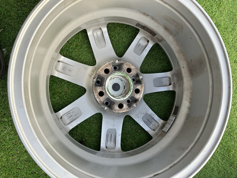 Photo 13 - Peugeot Siunciam, 7J ET45 light alloy R16 rims