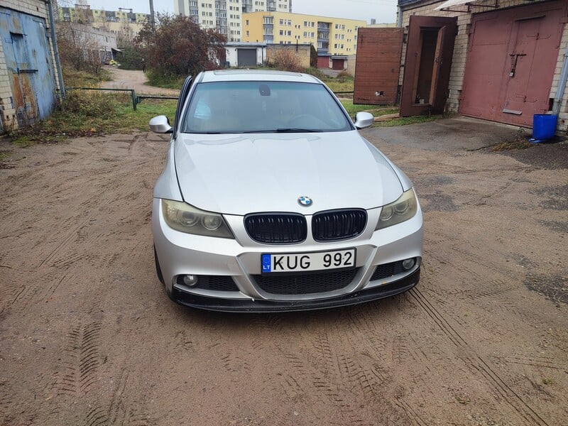 Photo 1 - Bmw 328 2011 y Sedan