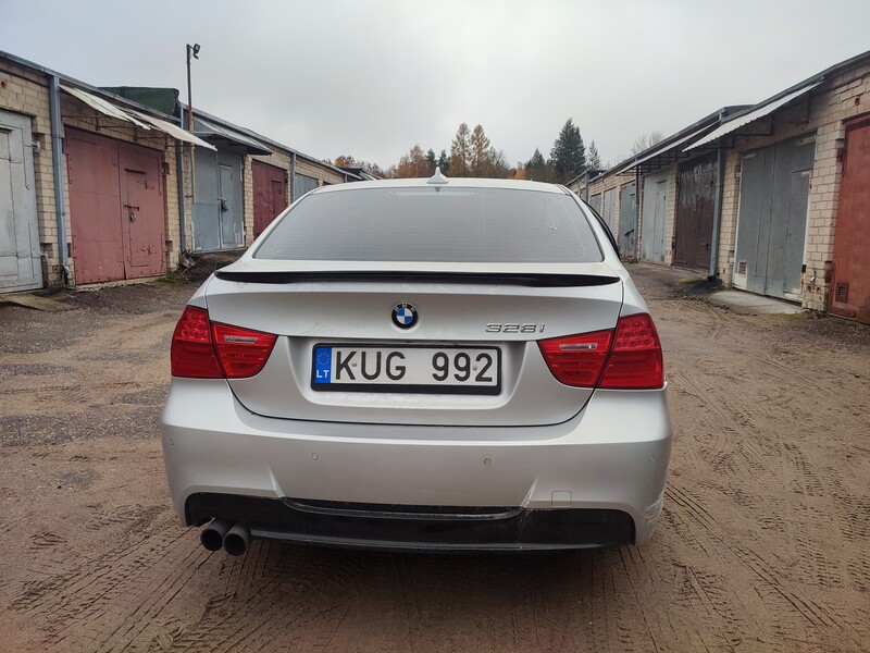 Photo 12 - Bmw 328 2011 y Sedan