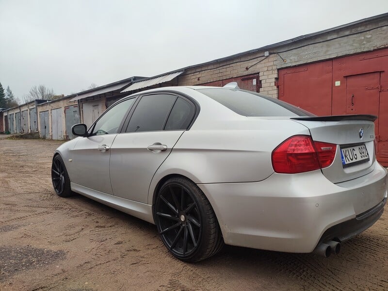 Photo 13 - Bmw 328 2011 y Sedan