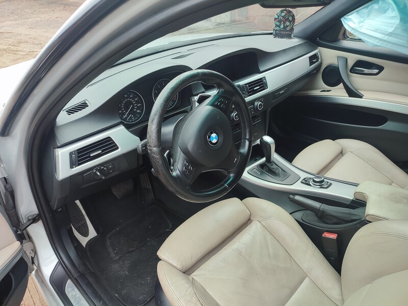 Photo 14 - Bmw 328 2011 y Sedan