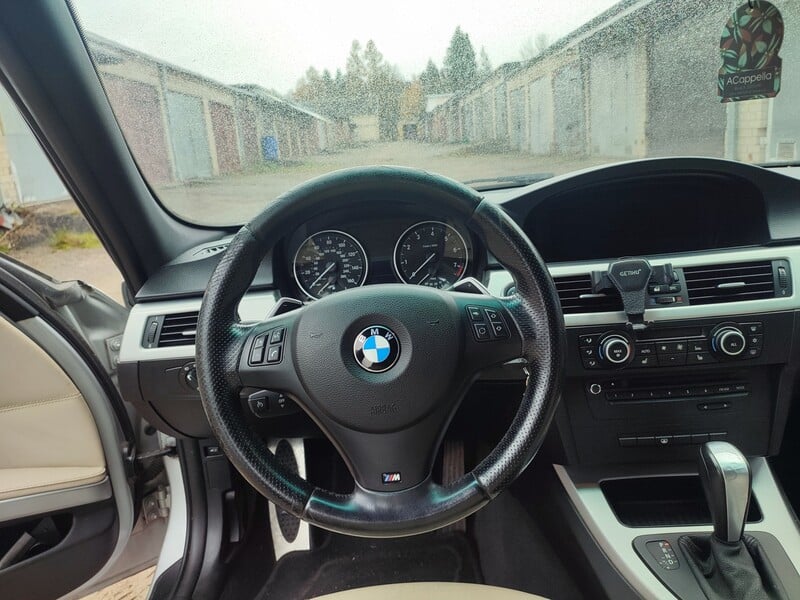 Photo 17 - Bmw 328 2011 y Sedan