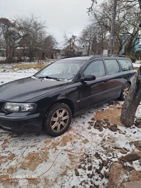 Photo 1 - Volvo V70 2002 y Wagon