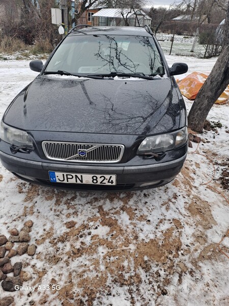 Photo 2 - Volvo V70 2002 y Wagon