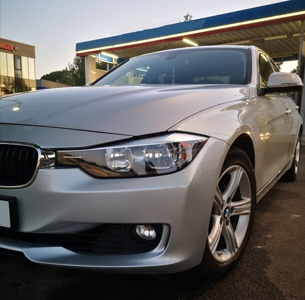 Photo 1 - Bmw 328 328I 2012 y