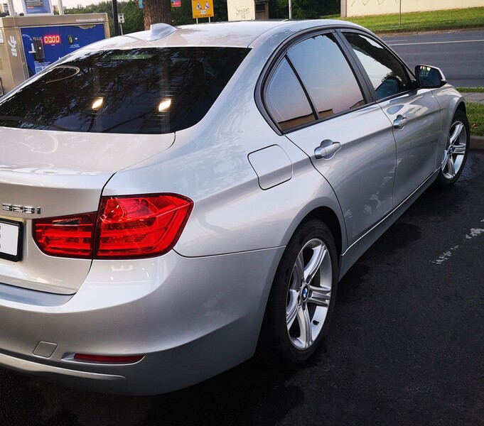 Photo 2 - Bmw 328 328I 2012 y