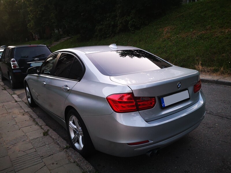 Photo 5 - Bmw 328 328I 2012 y