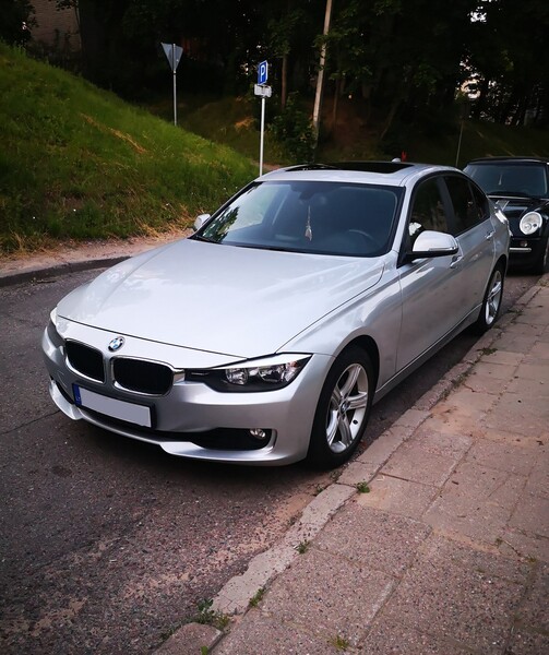 Photo 6 - Bmw 328 328I 2012 y