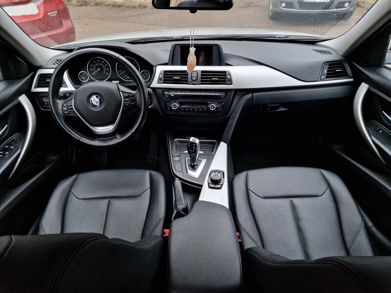 Photo 7 - Bmw 328 328I 2012 y