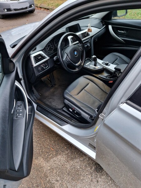 Photo 8 - Bmw 328 328I 2012 y