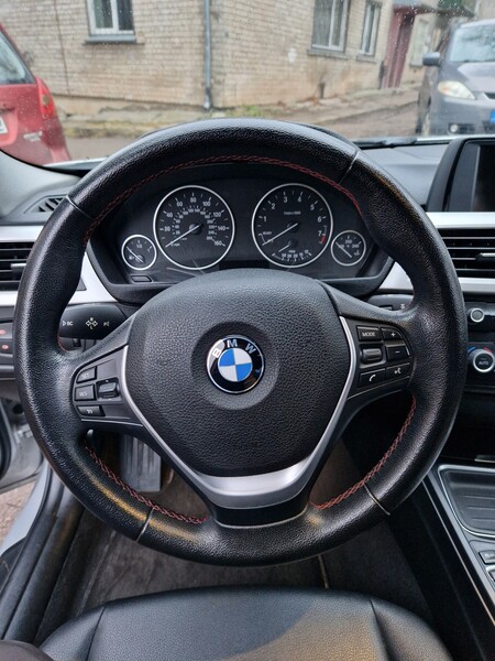 Photo 9 - Bmw 328 328I 2012 y