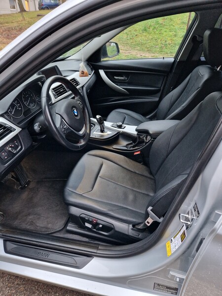 Photo 13 - Bmw 328 328I 2012 y