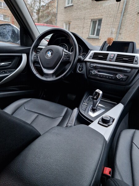 Photo 14 - Bmw 328 328I 2012 y