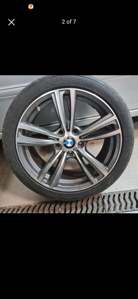 Photo 20 - Bmw 328 328I 2012 y