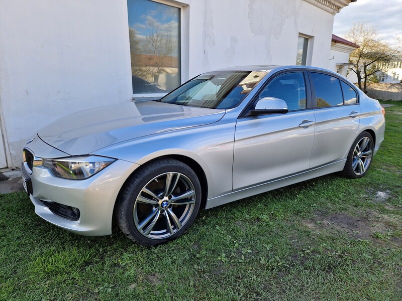 Photo 21 - Bmw 328 328I 2012 y