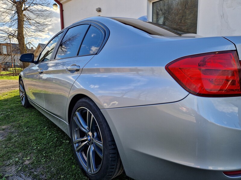 Photo 22 - Bmw 328 328I 2012 y