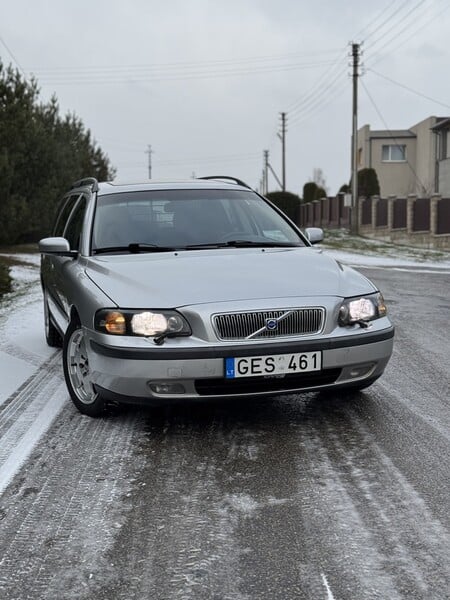 Photo 2 - Volvo V70 2004 y Wagon