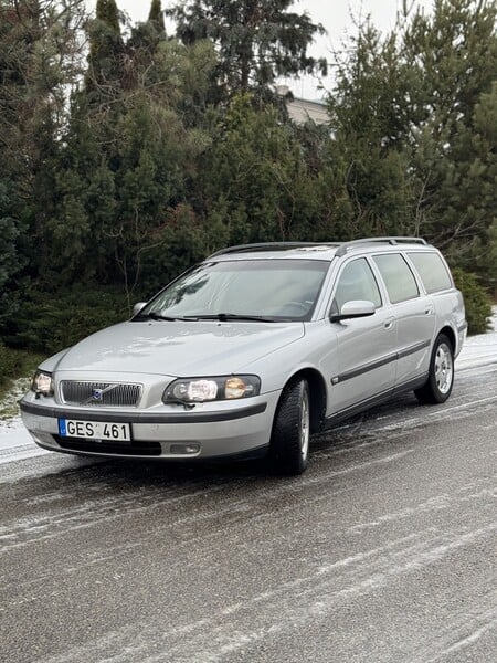 Photo 3 - Volvo V70 2004 y Wagon