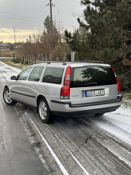 Photo 5 - Volvo V70 2004 y Wagon