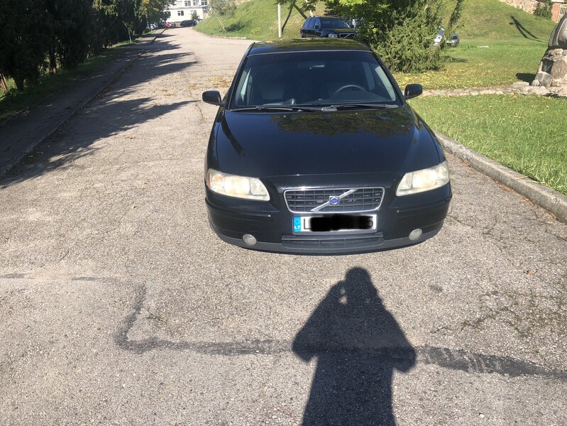 Photo 2 - Volvo S60 2005 y Sedan