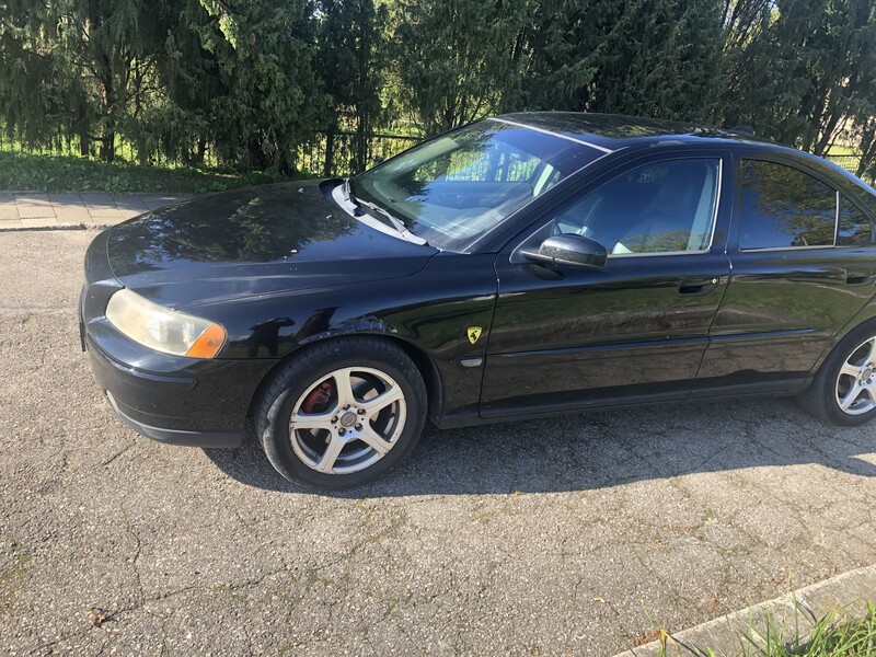 Photo 3 - Volvo S60 2005 y Sedan