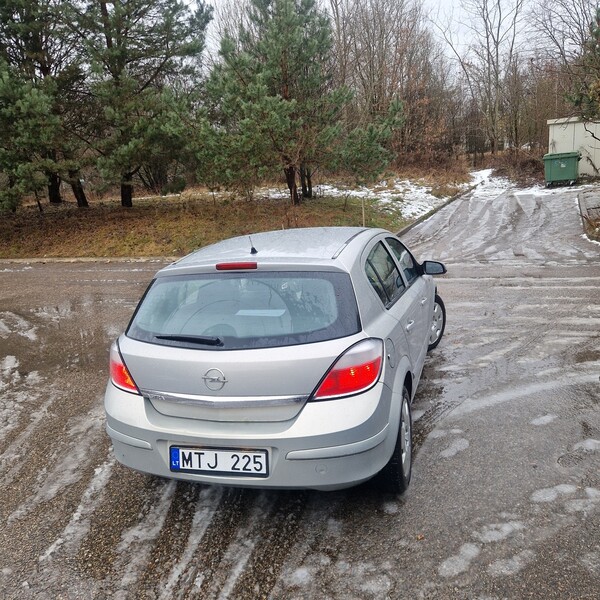 Photo 3 - Opel Astra CDTI Enjoy aut 2007 y