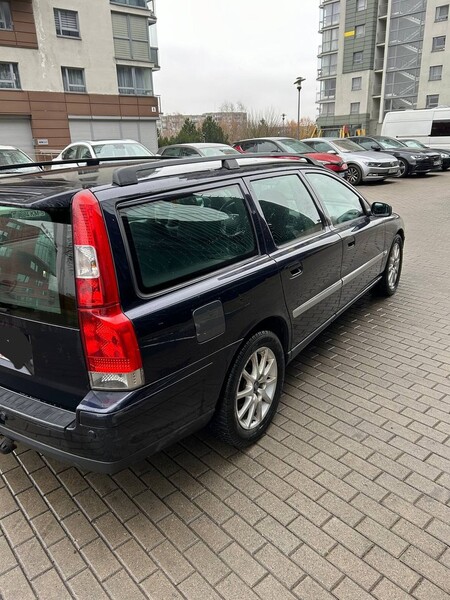 Nuotrauka 2 - Volvo V70 2006 m Universalas