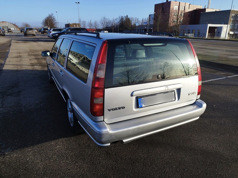 Photo 5 - Volvo V70 1998 y Wagon