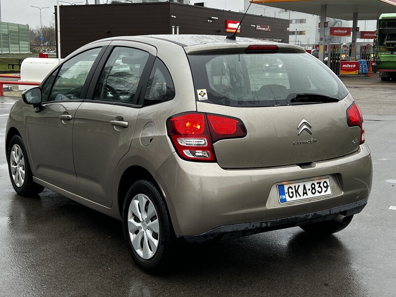 Photo 4 - Citroen C3 2011 y Hatchback